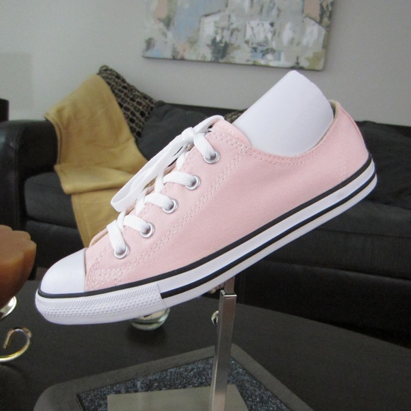 Converse Chuck Taylor All Star Dainty Oxford - Picture 3 of 8